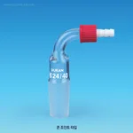 Daihan Science ASTM & DIN Joint Adapter, with Safety Detachable GL14 PP Screw Connector Kit<br>