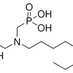 Merck (DODECYL(PHOSPHONOMETHYL)AMINO)-