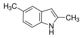 Merck 2,5-DIMETHYLINDOLE, 97%