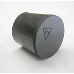 Thermo Fisher Scientific Solid Rubber Stoppers