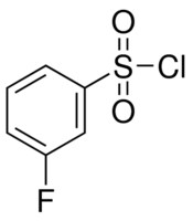 Merck 3-FLUOROBENZENESULFONYL CHLORIDE, 97%