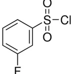 Merck 3-FLUOROBENZENESULFONYL CHLORIDE, 97%