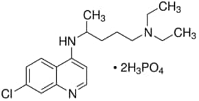 Merck CHLOROQUINE PHOSPHATE