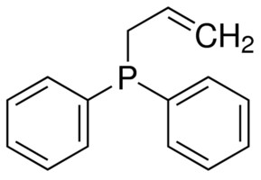 Merck ALLYLDIPHENYLPHOSPHINE, 95%