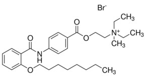 Merck OTILONIUM BROMIDE