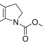 Merck TERT-BUTYL INDOLINE-1-CARBOXYLATE, 98%