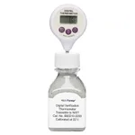 Merck SP Bel-Art(R) H-B Frio-Temp(R) Calibrated Electronic Verification Lollipop Stem Thermometer