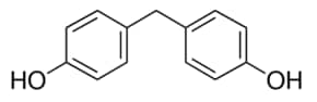 Merck BIS(4-HYDROXYPHENYL)METHANE, 98%