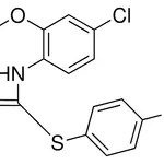 Merck S-(4-CHLOROPHENYL) N-(4-CHLORO - 50 MG&