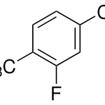 Merck 3-Fluoro-4-methylbenzonitrile