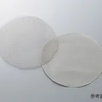 AS ONE Round Stainless Steel Mesh(Plain·Twill Weave), 둥근 스테인리스 메시(평직·능직)