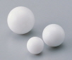 AS ONE PTFE Ball, PTFE 볼