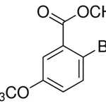 Merck METHYL 2-BROMO-5-METHOXYBENZOATE, 97%