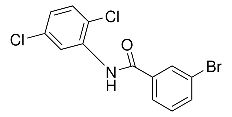 Merck 3-BROMO-2',5'-DICHLOROBENZANIL - 50 MG&