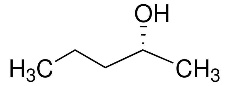 Merck (R)-(-)-2-Pentanol