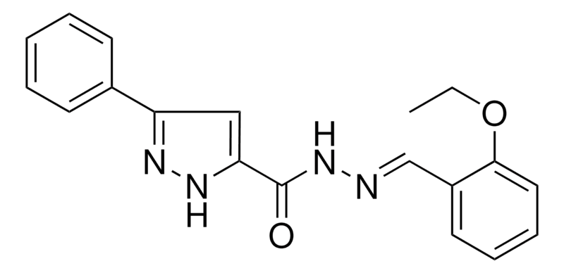 Merck 5-PHENYL-2H-PYRAZOLE-3-CARBOXY - 50 MG &