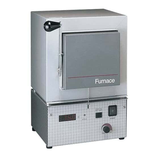 AS ONE Portable Electric Furnace  1100℃, 휴대형 전기로 (1100℃)