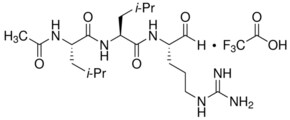 Merck LEUPEPTIN TRIFLUOROACETATE FROM &