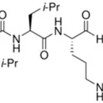 Merck LEUPEPTIN TRIFLUOROACETATE FROM &