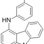 Merck Brk Inhibitor, Cpd 4f 1PC X 10MG