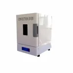 AS ONE Vacuum Drying Oven, 진공건조기