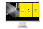 Biobrain® Supervise Software