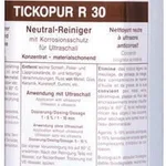 Merck Bandelin TICKOPUR R 30 cleaning concentrate