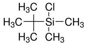 Merck TERT-BUTYLDIMETHYLSILYL CHLORIDE, 97%