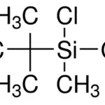 Merck TERT-BUTYLDIMETHYLSILYL CHLORIDE, 97%