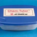 Merck Chem-Tutor student modeling system