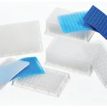 Thermo Fisher Scientific SureSTART WebSeal 96-Well Plate Sealing Mats, 8 mm Diameter, Square, Level 1 Everyday Analysis