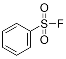 Merck BENZENESULFONYL FLUORIDE, 99%