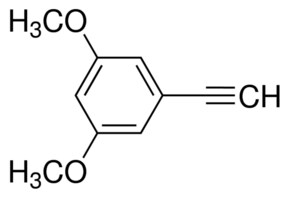 Merck 1-ETHYNYL-3,5-DIMETHOXYBENZENE, 98%