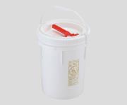 AS ONE Airtight Container(UN Approved) PE, 밀폐용기(UN규격용기)