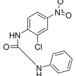 Merck 1-(2-CHLORO-4-NITROPHENYL)-3-PH-