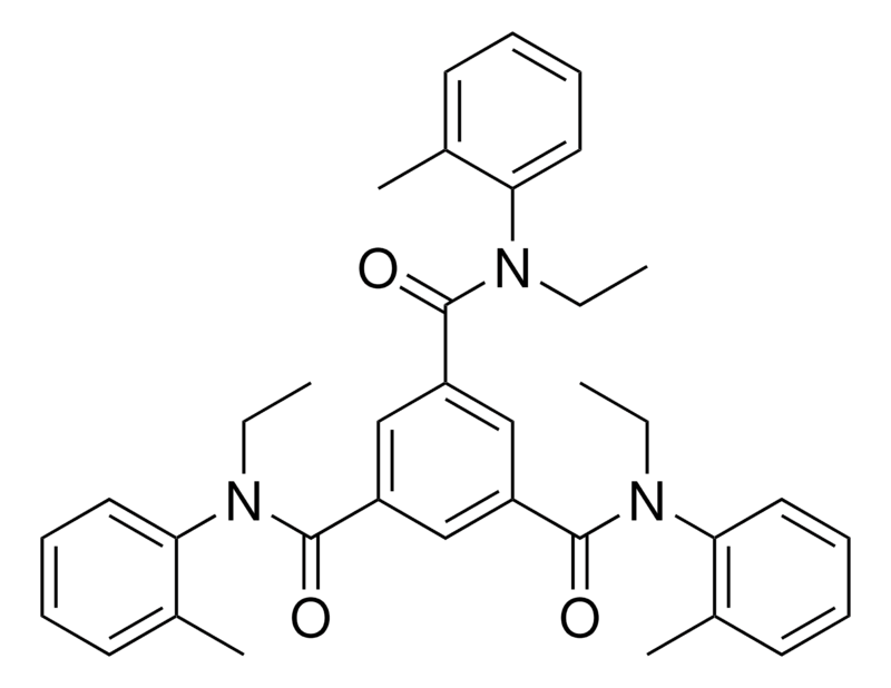 Merck N,N',N''-TRIETHYL-N,N',N''-TRI - 50 MG&