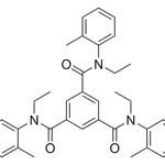 Merck N,N',N''-TRIETHYL-N,N',N''-TRI - 50 MG&