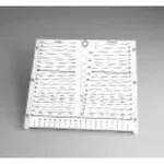 Thermo Fisher Scientific Kimble Kontes Chromatography TLC Labeling Template