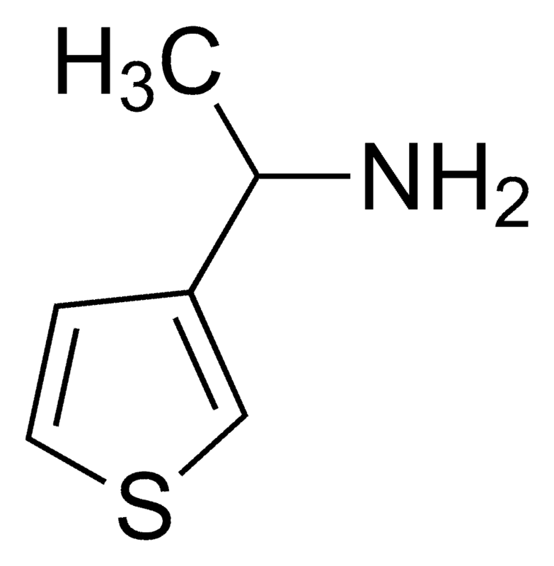 Merck 1-(3-Thienyl)ethanamine