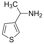Merck 1-(3-Thienyl)ethanamine