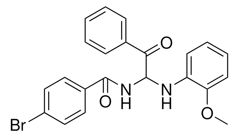 Merck 4-BROMO-N-(1-(2-METHOXY-PHENYL - 5 MG&
