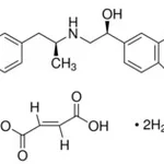 Merck FORMOTEROL FUMARATE DIHYDRATE
