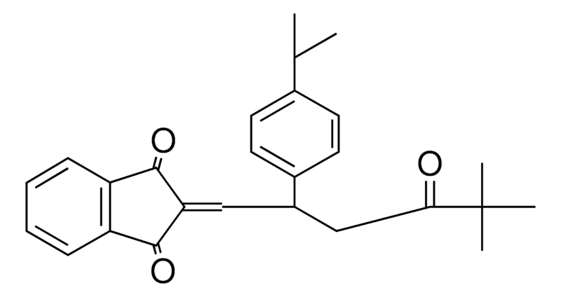 Merck 2-(2-(4-ISOPROPYL-PHENYL)-5,5- - 5 MG&