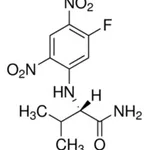Merck N(ALPHA)-(2,4-DINITRO-5-FLUOROPHENYL)- &