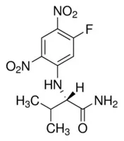 Merck N(ALPHA)-(2,4-DINITRO-5-FLUOROPHENYL)- &