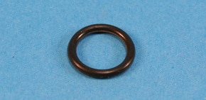 Merck ACE O-RINGS, FETFE(R) WALL SIZE 2.6 MM,&