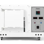 AS ONE 1800℃ Muffle Furnace, 머플 전기로(1800℃)