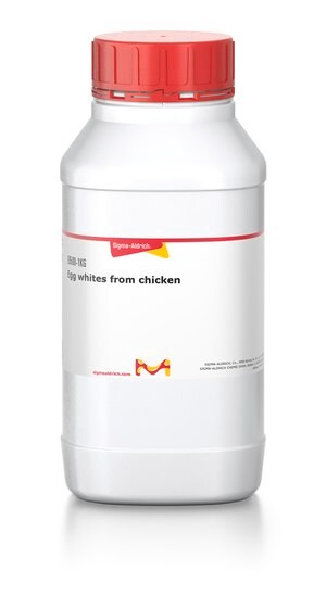 Merck EGG WHITES DRIED