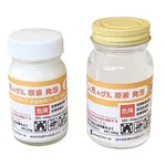 AS ONE Raw Material of HITOHADA® Gel(Foam Type), 히토하다의 겔 원액(발포)