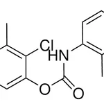 Merck 2,4-DICHLORO-3,5-DIMETHYLPHENY - 50 MG&